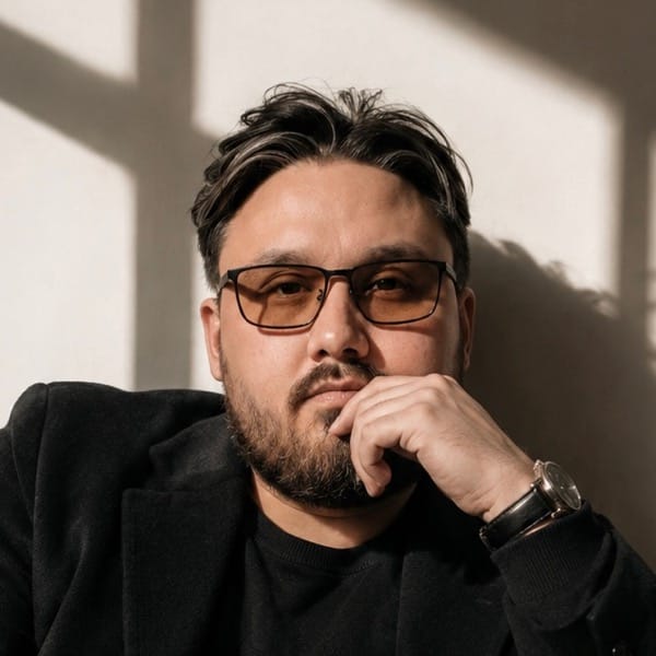 Dominik Rieken